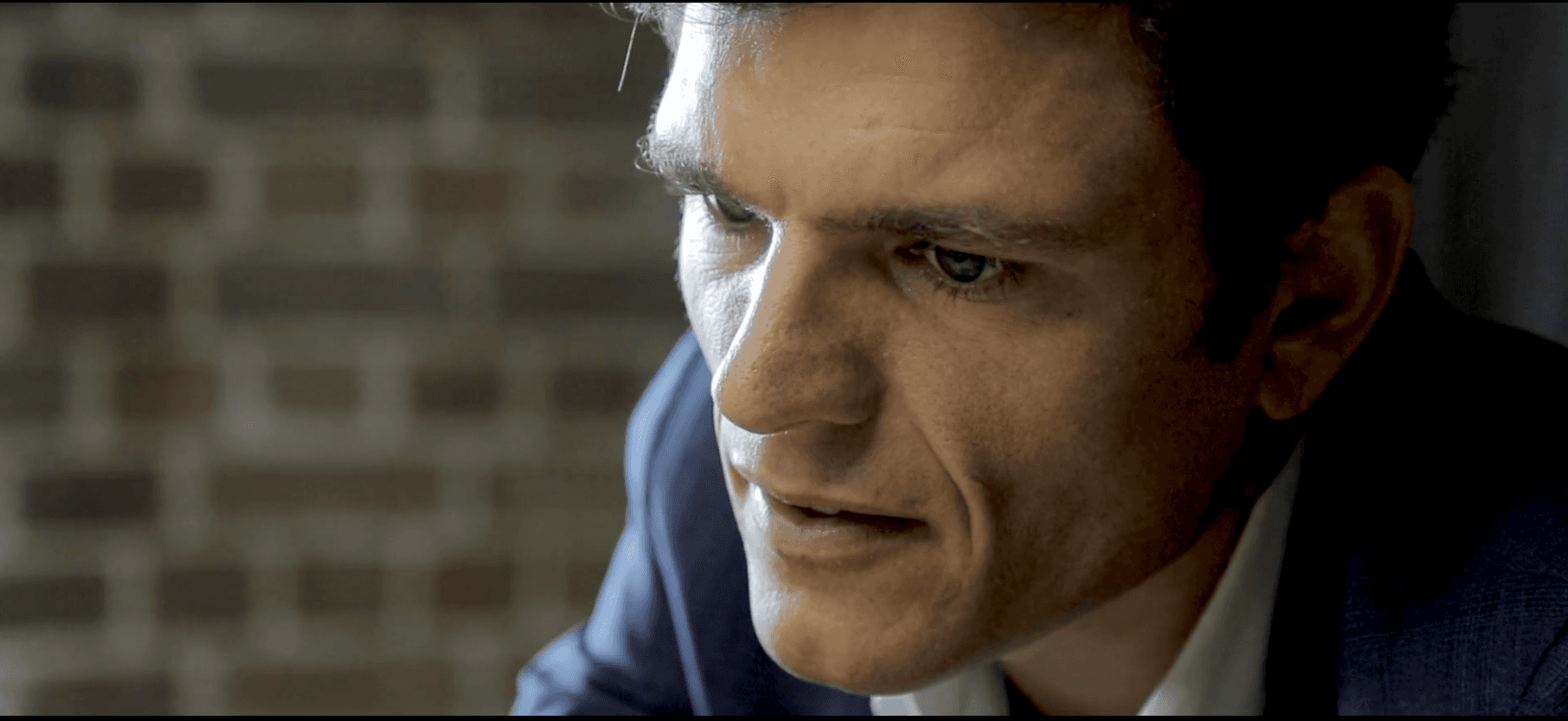 Alex Jordan, Partner, Deloitte