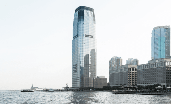 Future deal making: Goldman Sachs' secret sauce and how you can get it too