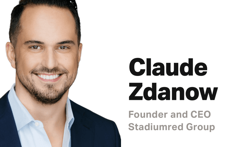 Capital raising tips from the experts: Claude