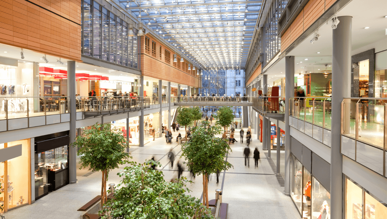 E-commerce is disrupting commercial real estate demand: here’s what you need know