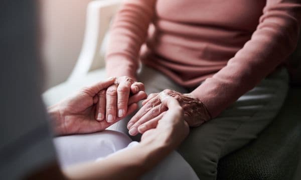 Confidence in the face of a sector shakedown