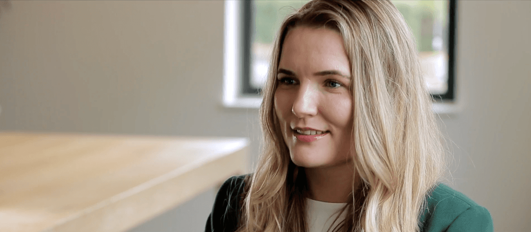 Rianne Roozeboom, CFI, The Netherlands