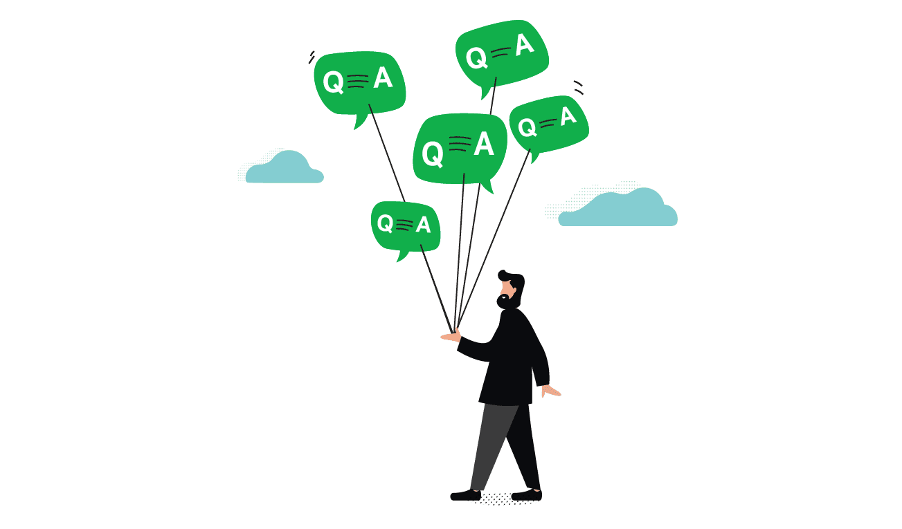 5 ways to boost your deal performance with Ansarada Q&A