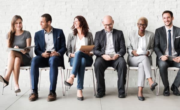 How to assemble the dream capital raise team