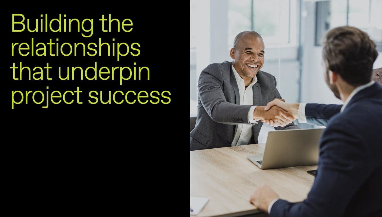 Project procurement pointers: Making stakeholder engagement and communication more effective