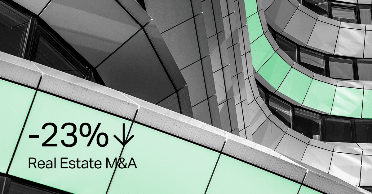 Diversity reigns in real estate deals