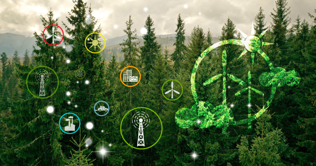 Driving change through sustainable infrastructure: A procurement perspective