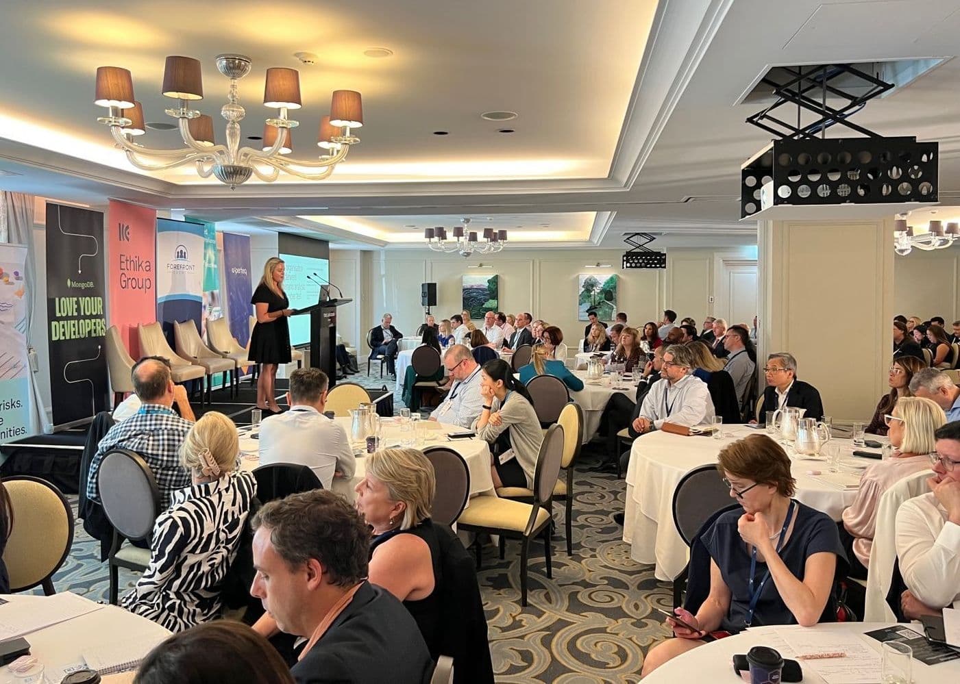 Navigating Operational Resilience: From theory to practical