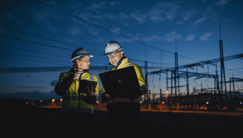 Big energy deals will continue to drive transactions into the 2030s