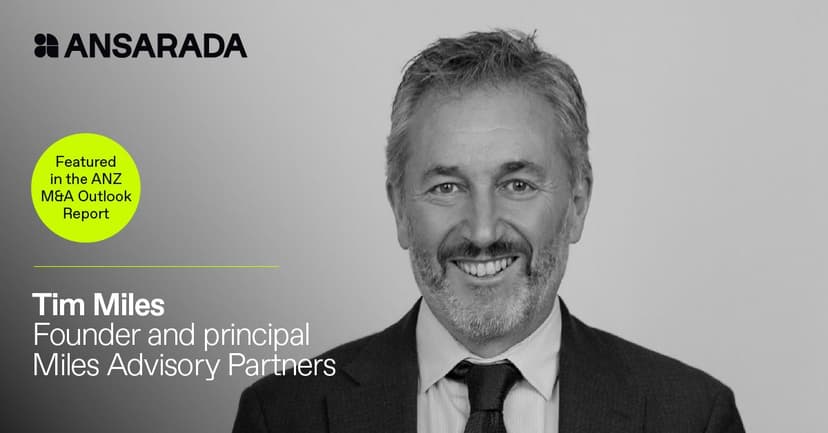 Mastering the Complexities of M&A in Australia & New Zealand: Insights, Challenges, and Opportunities in a Dynamic Market