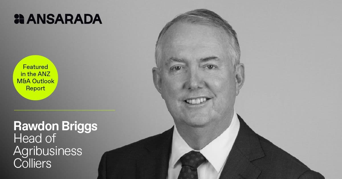 Riding the Wave of M&A Activity: Strategic Insights for Navigating the Evolving Australian and New Zealand Markets in 2024/2025