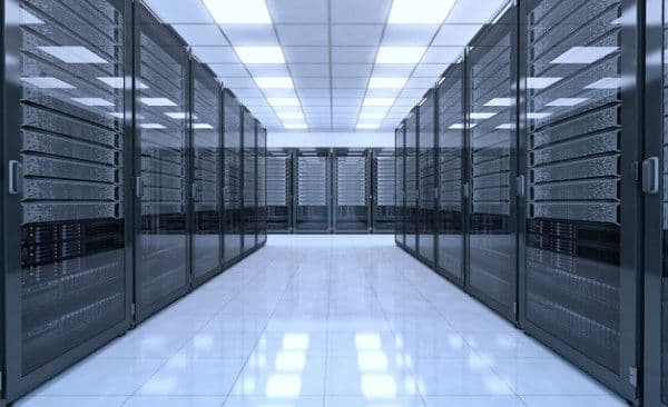 No longer just for specialists:  Data centre real estate is booming