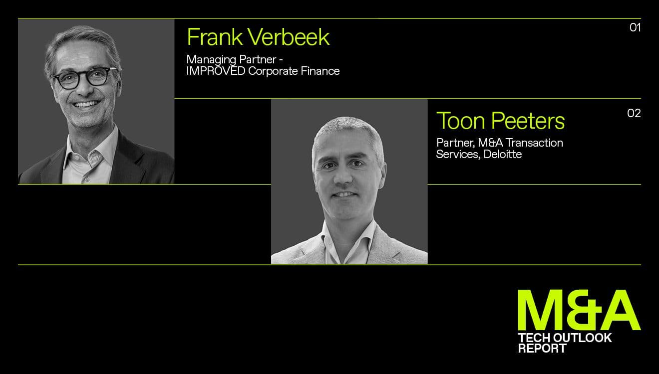 Tech M&A activity picks up across in Europe