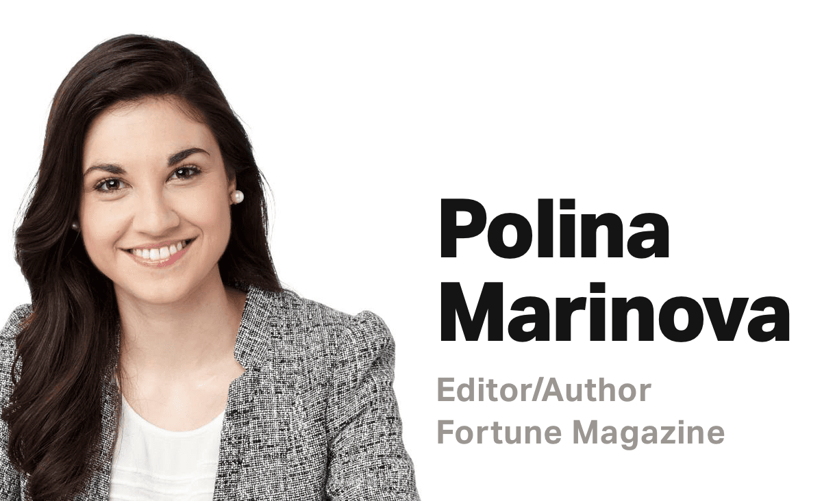 Capital raising tips from the experts: Polina
