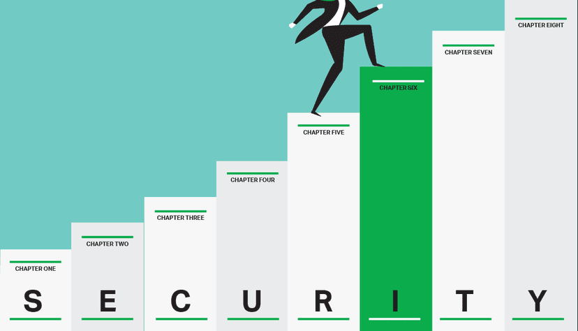 Ultimate Deal Security Part 6: Cybersecurity of the platform