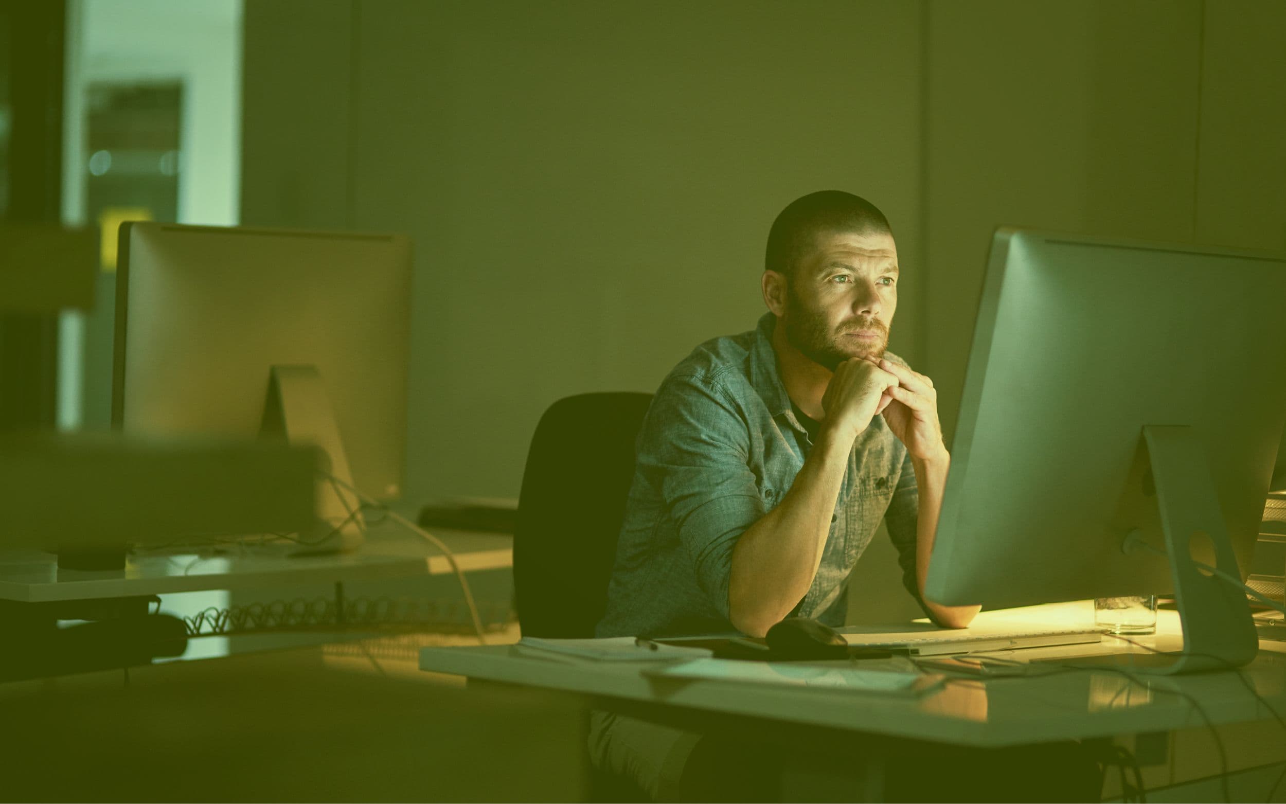 Have your GRC spreadsheets hit the complexity barrier?