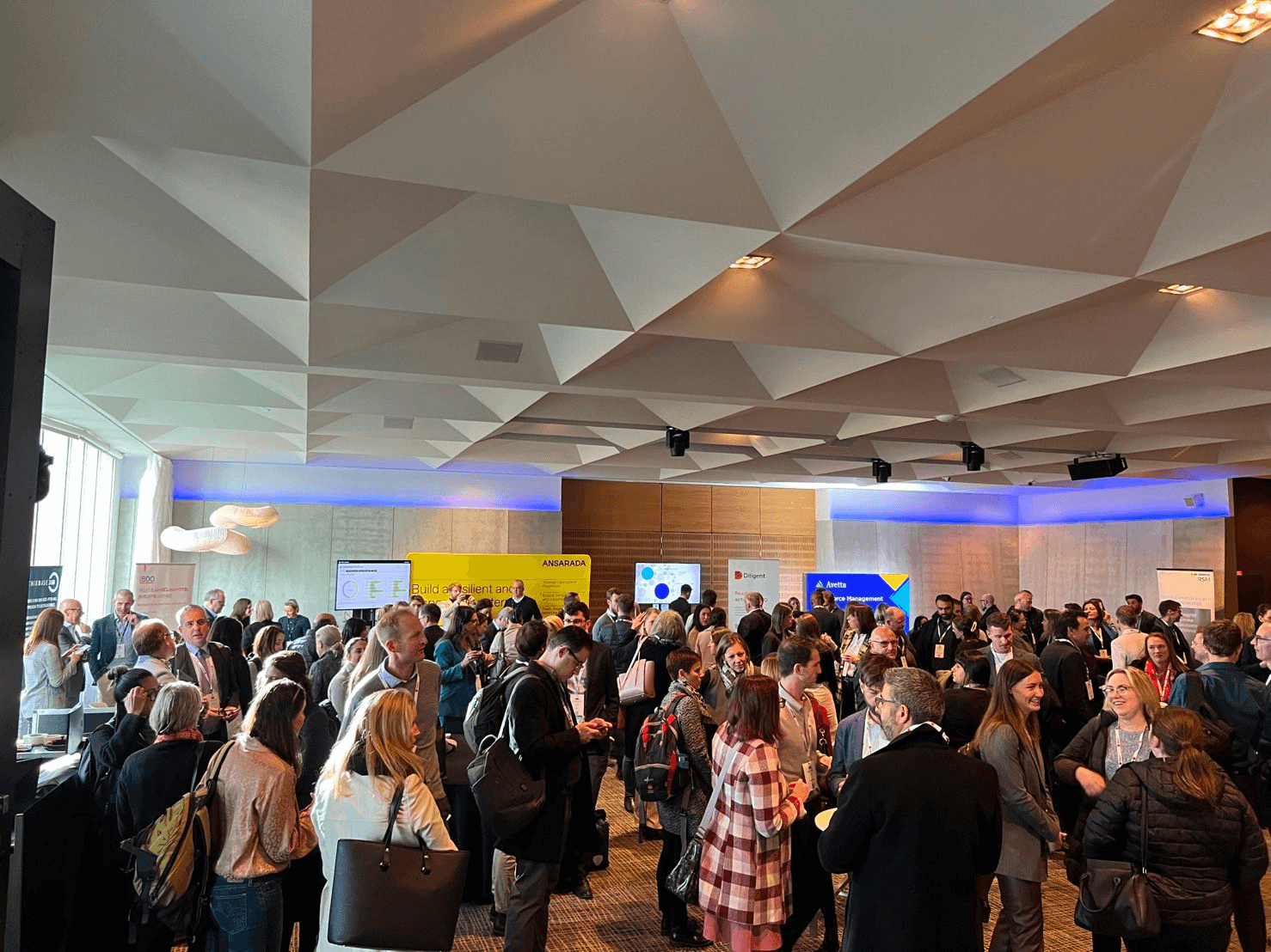 Leveraging technology for effective ESG-led GRC: takeaways from ESG Summit, Melbourne