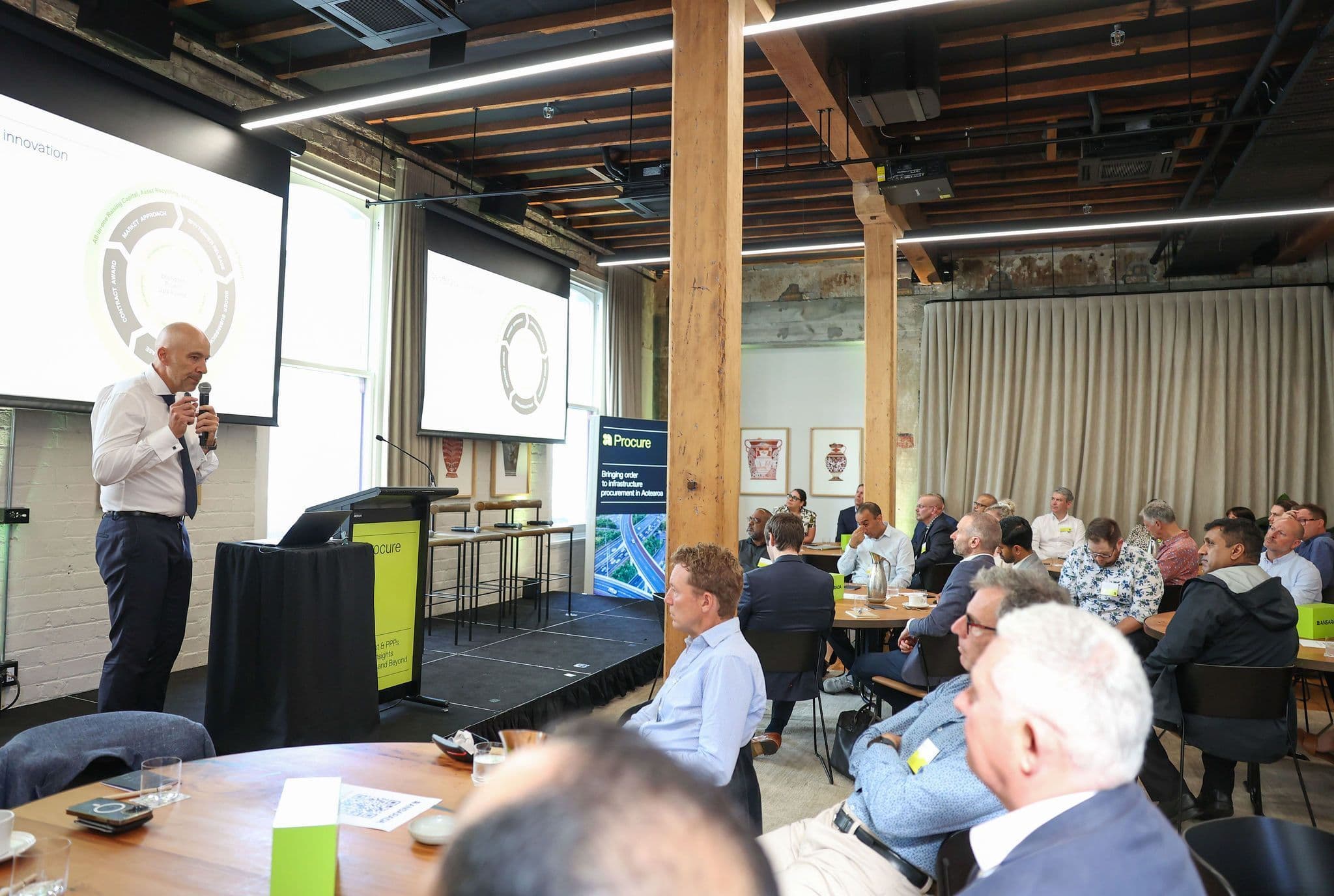 Rich text section image