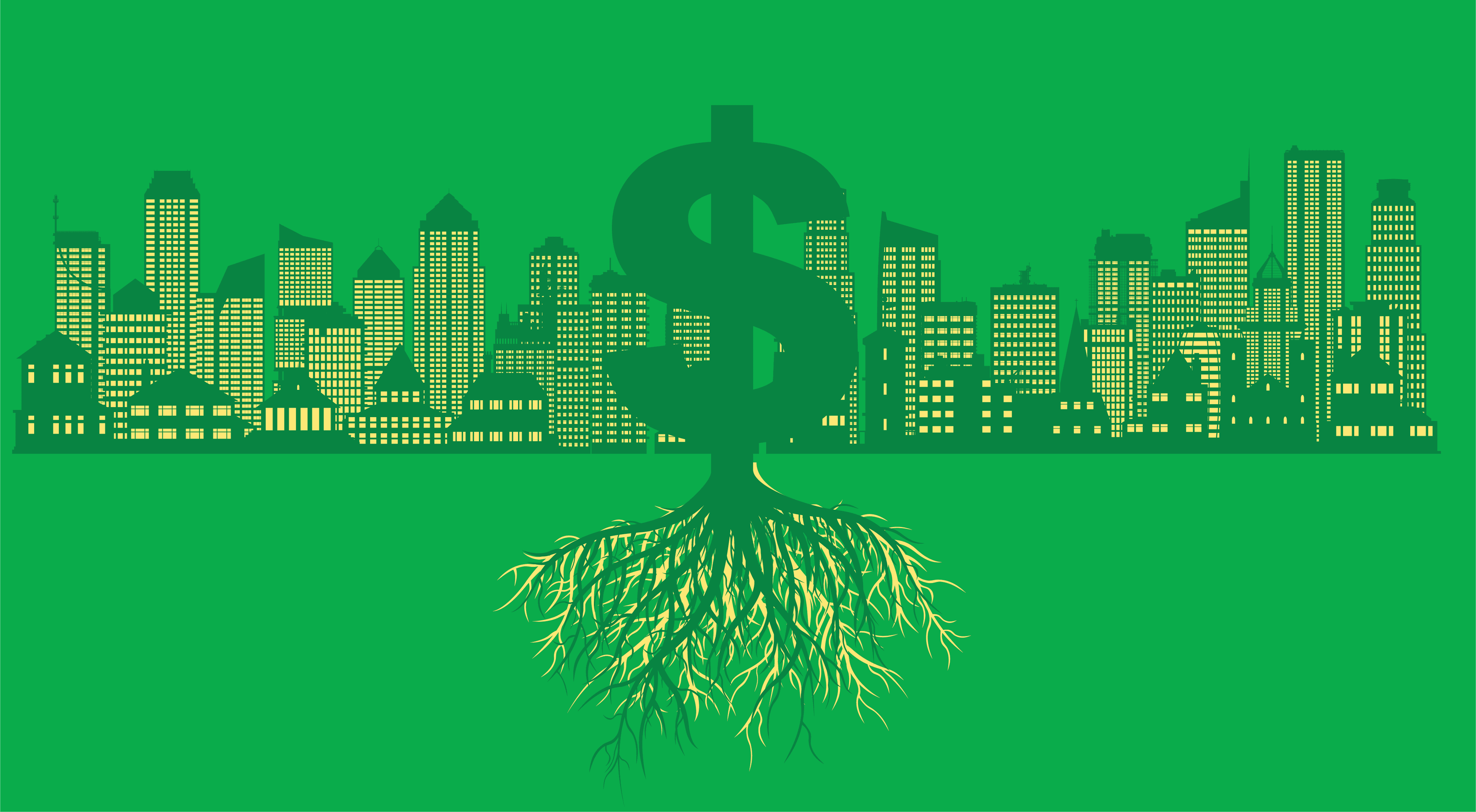 ESG: Three letters that drive impact investing