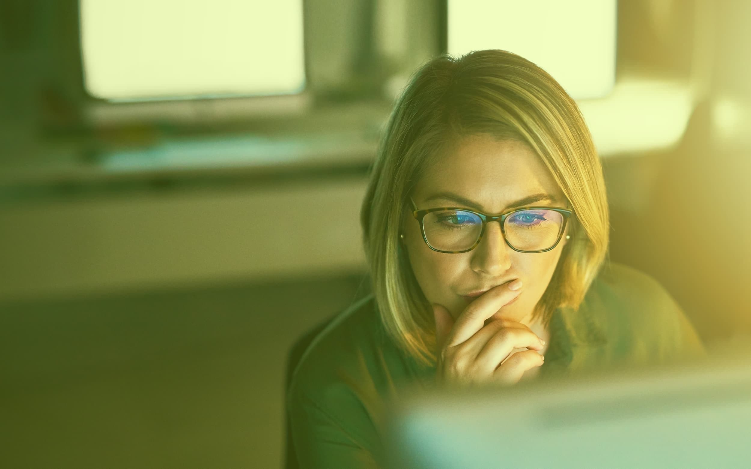 Get the big picture: How to avoid silos in an interconnected risk environment