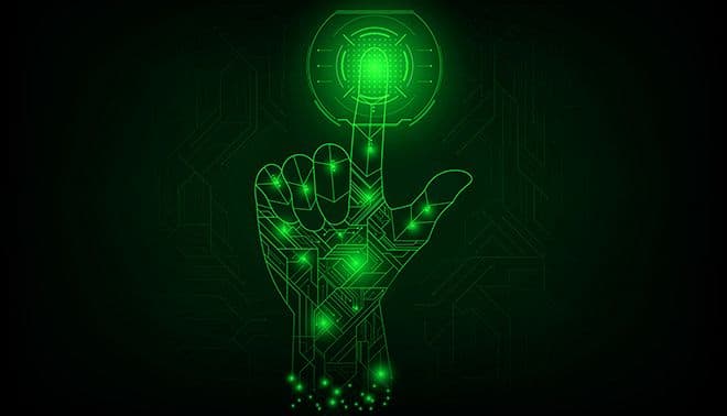 Big Tech companies bullish on healthcare