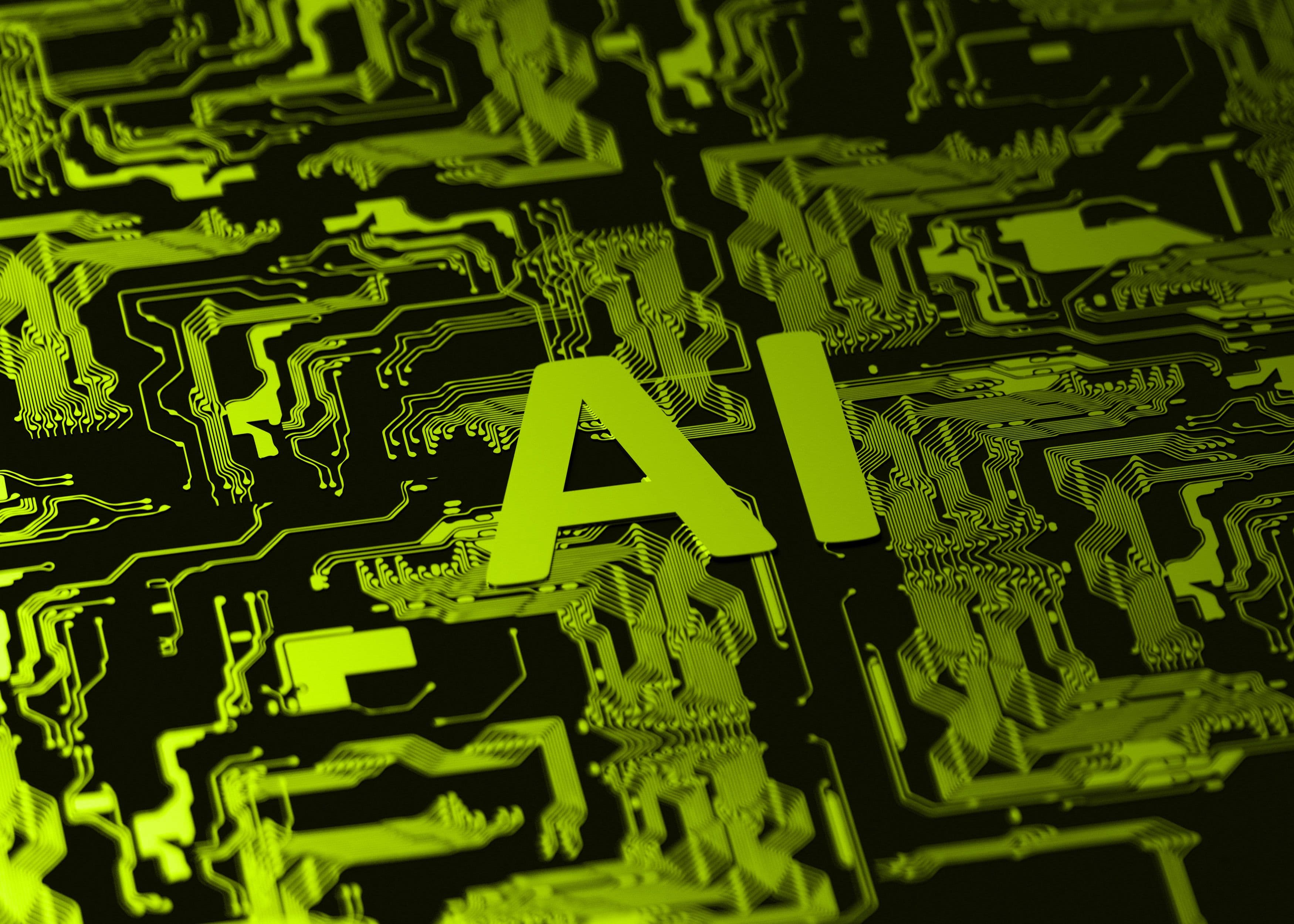 12 ways AI in M&A is changing the future of deals