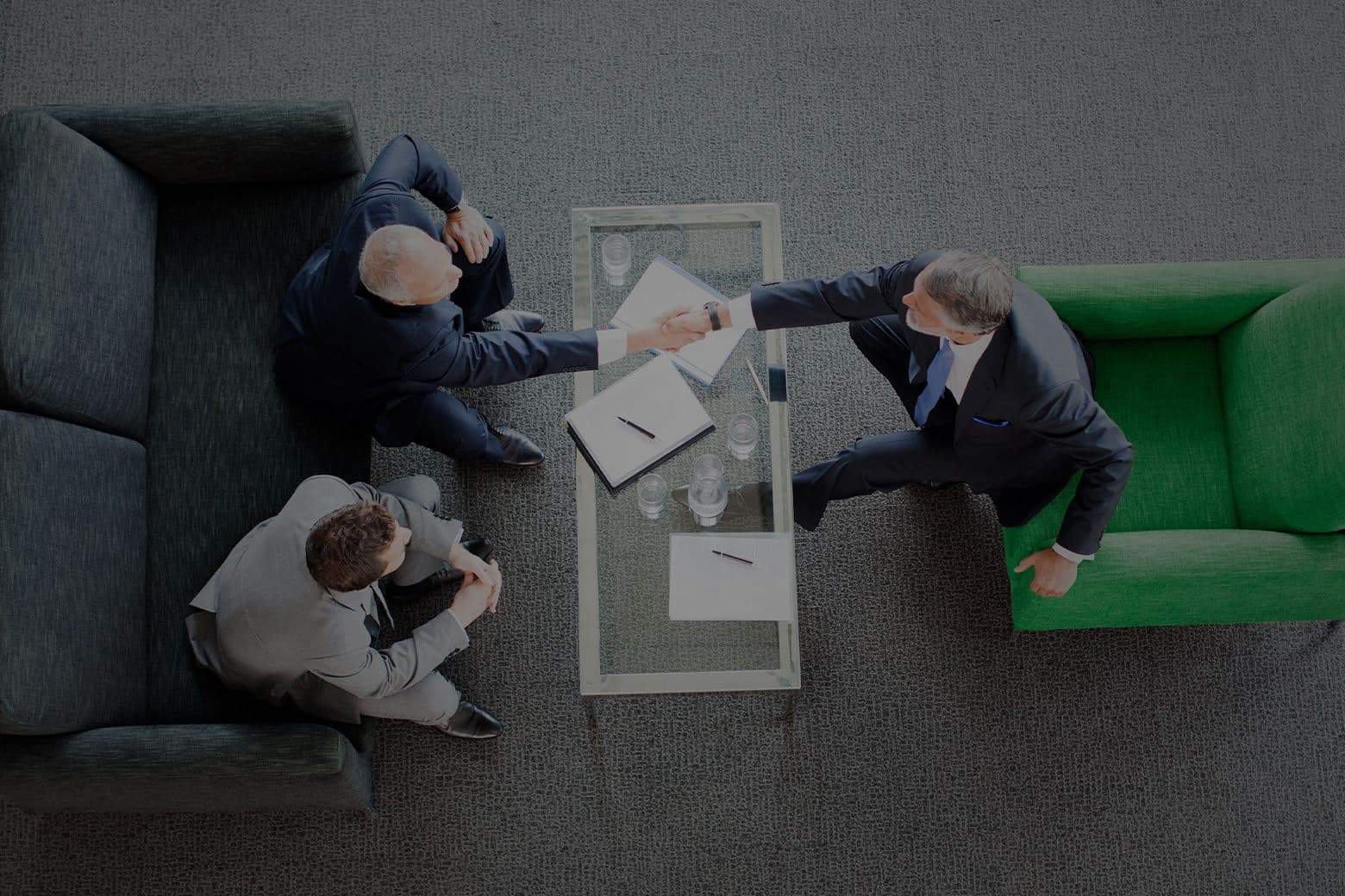 Goldman Sachs & PwC dominate Mergermarket league tables