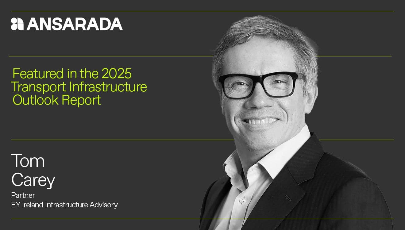 Getting procurement right: The foundation of successful infrastructure delivery