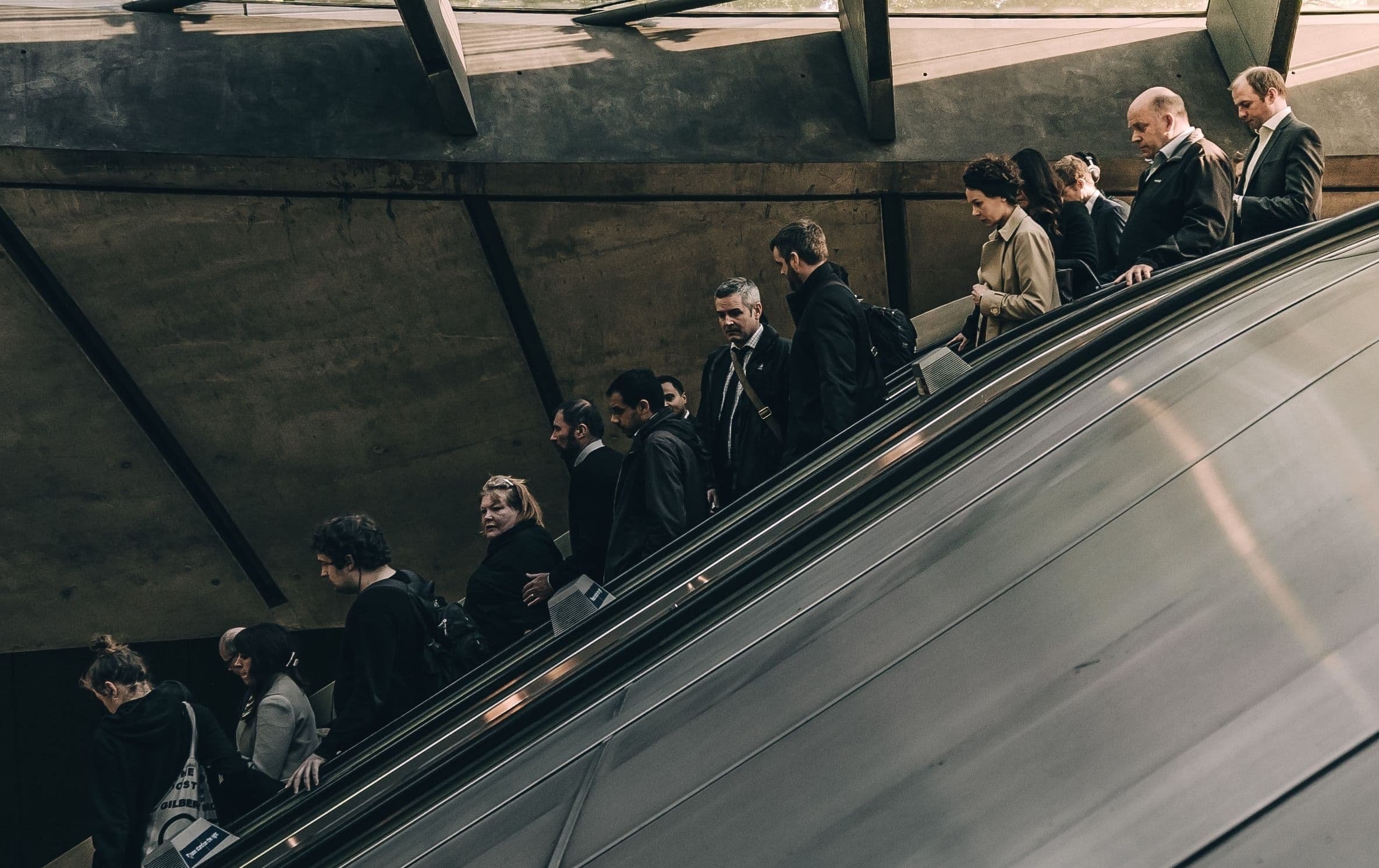 When bankruptcies increase, building resilience becomes the priority