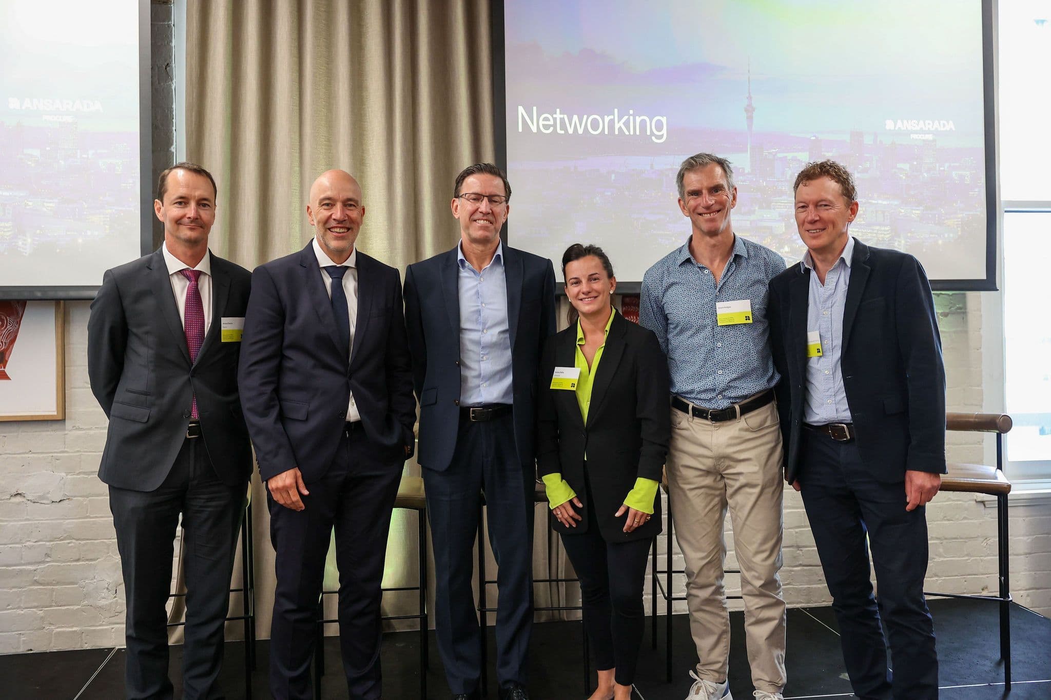 Rich text section image