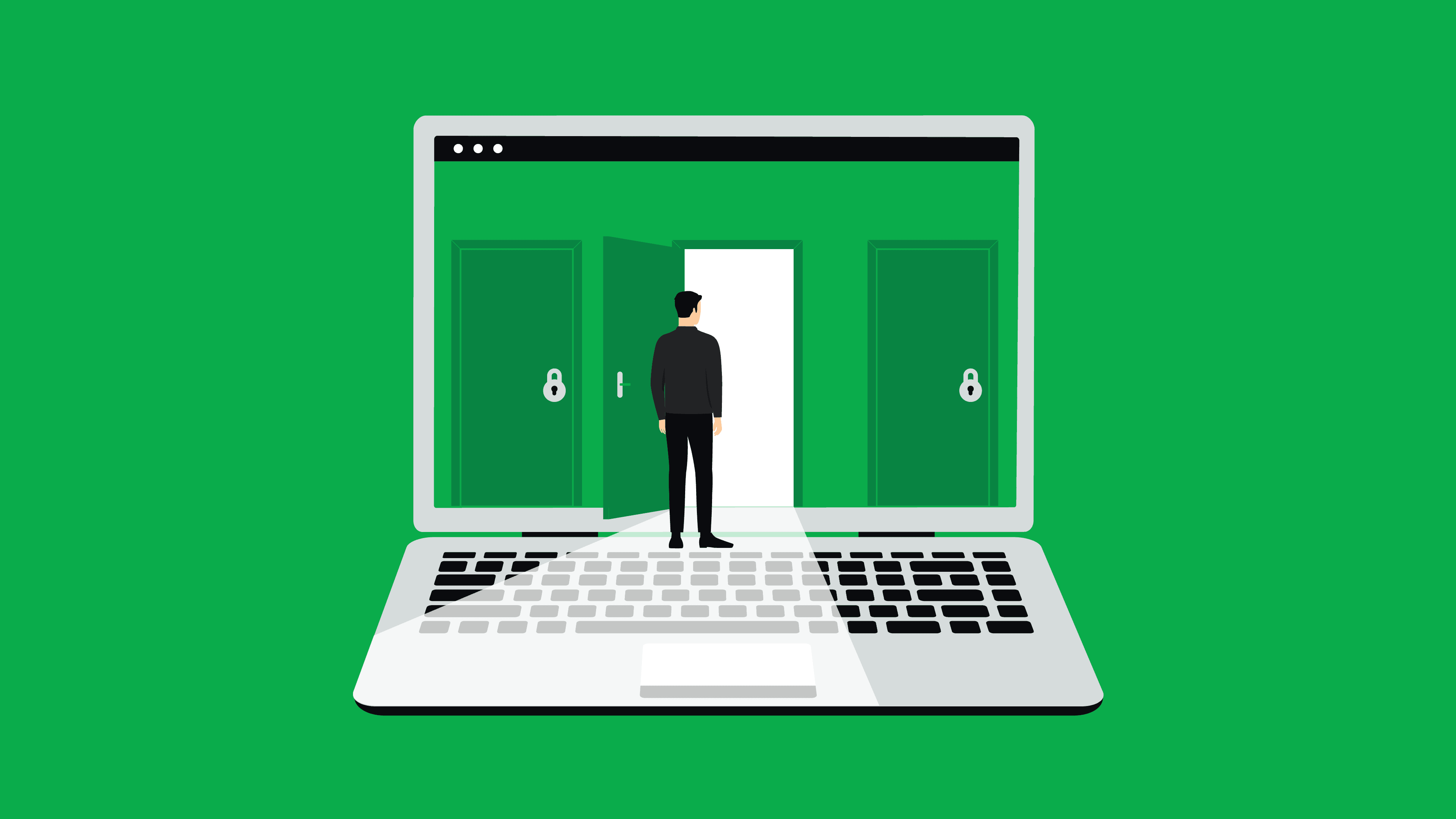 The Rise of Digital Data Rooms