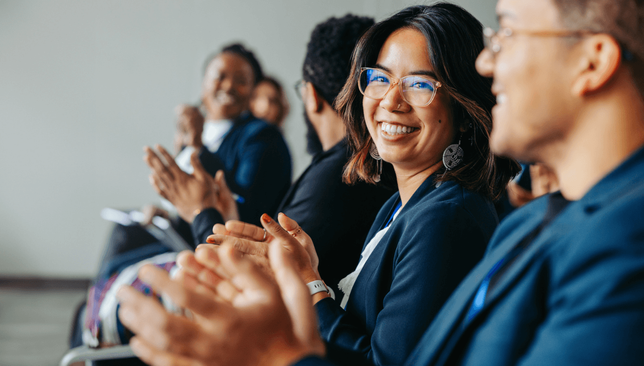 Smaller procurements increase competitive tension and draw on industry expertise