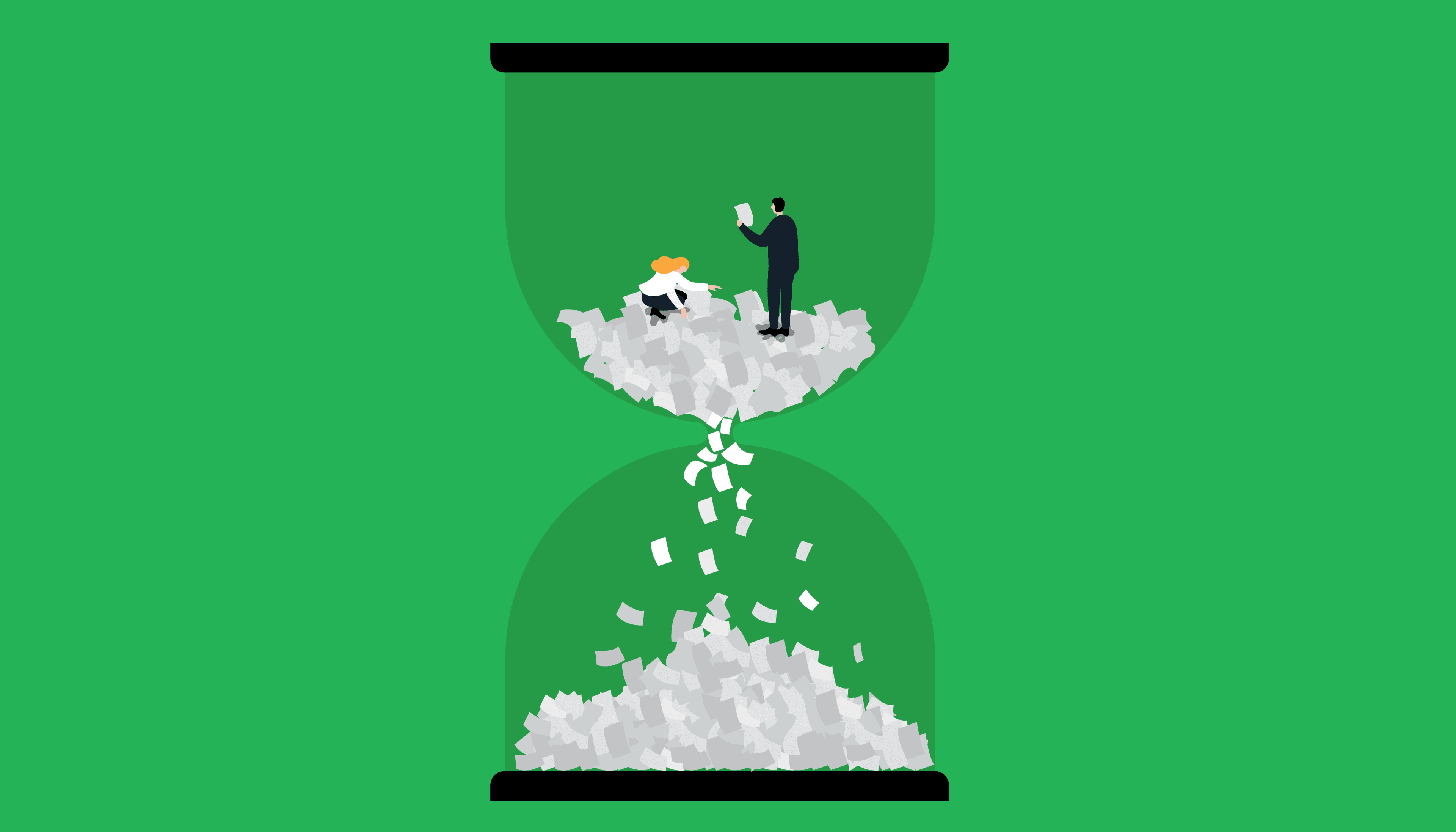 Shave 950 clicks and 2 hours off your next deal with Automated Q&A