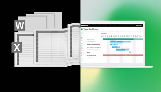 3 steps to execute fast, effective vendor due diligence