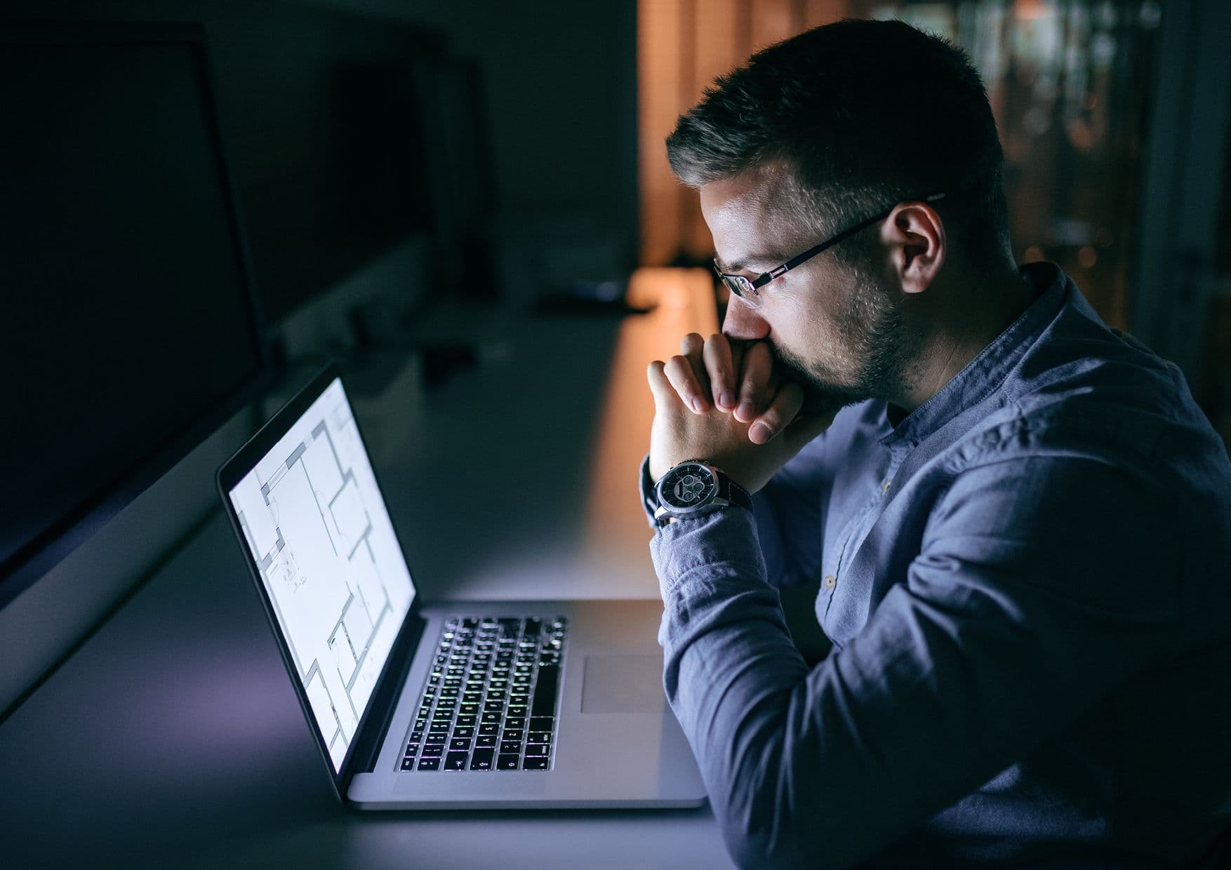 Operational resilience fail leads to £48.6m fine