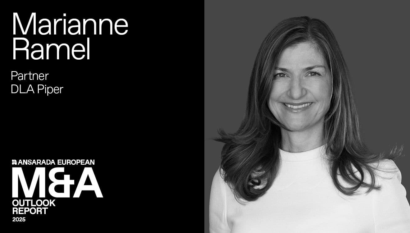 DLA Piper’s Marianne Ramel: Swedish M&A set for recovery despite FDI headwinds