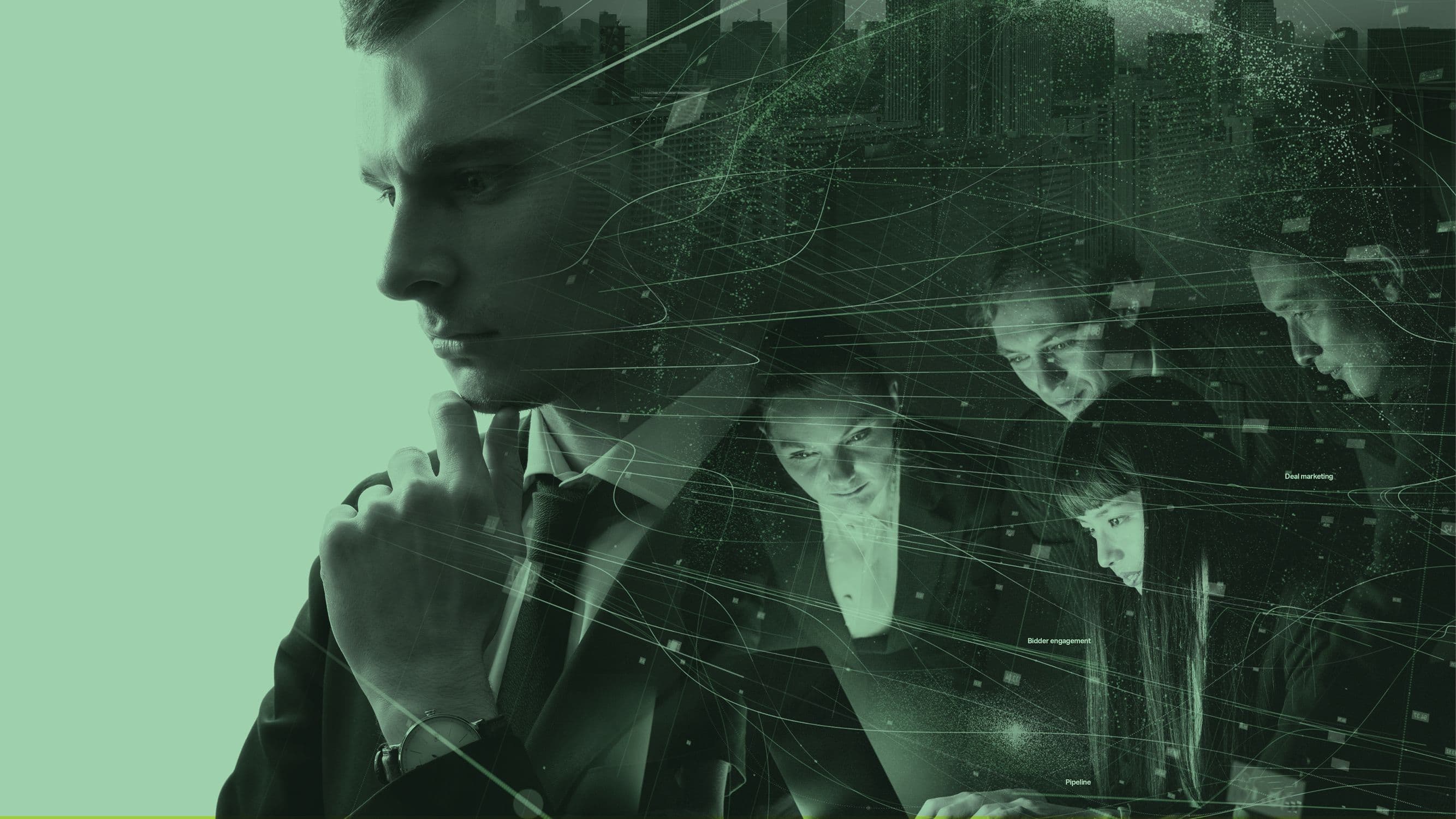 6 Ways Modern Investment Bank MDs Differentiate