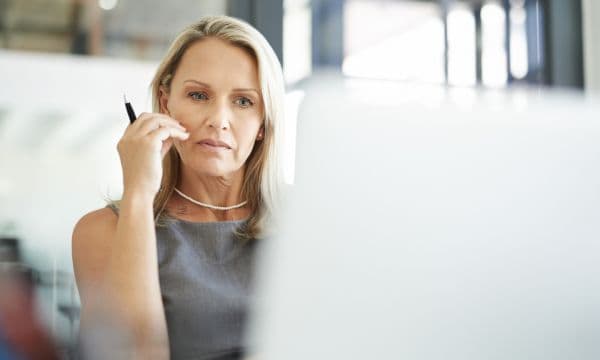 CEOs worldwide are lacking confidence