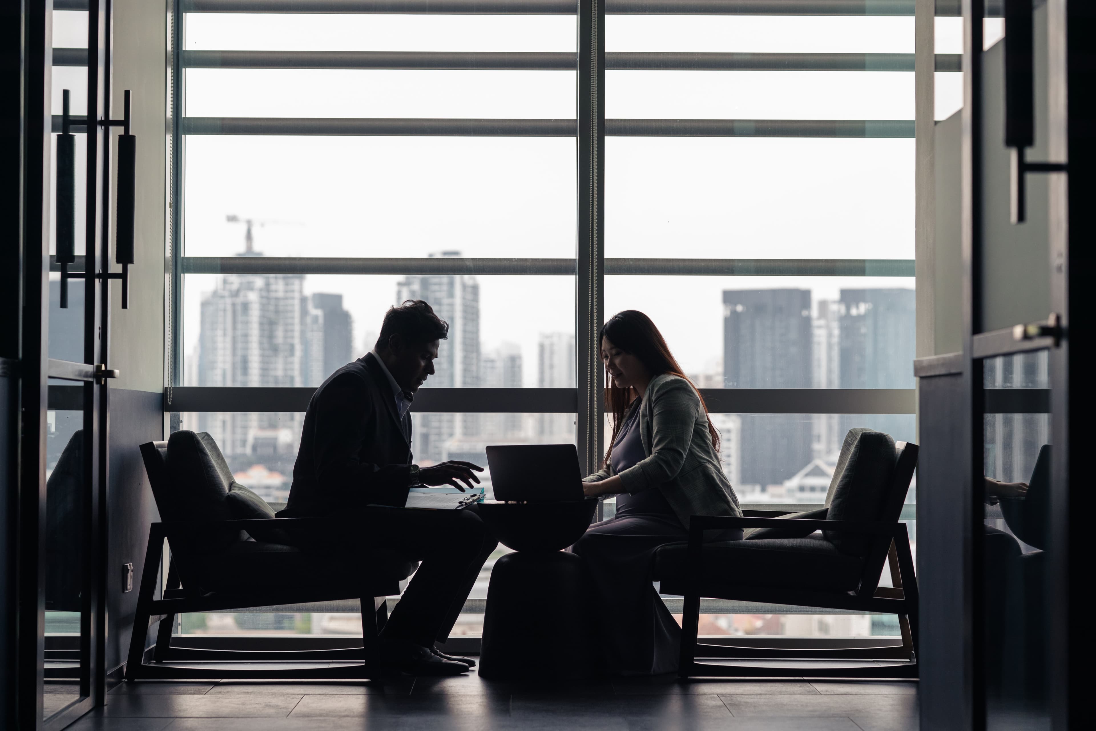 Bankruptcy boom: The regions and sectors most affected by financial strain