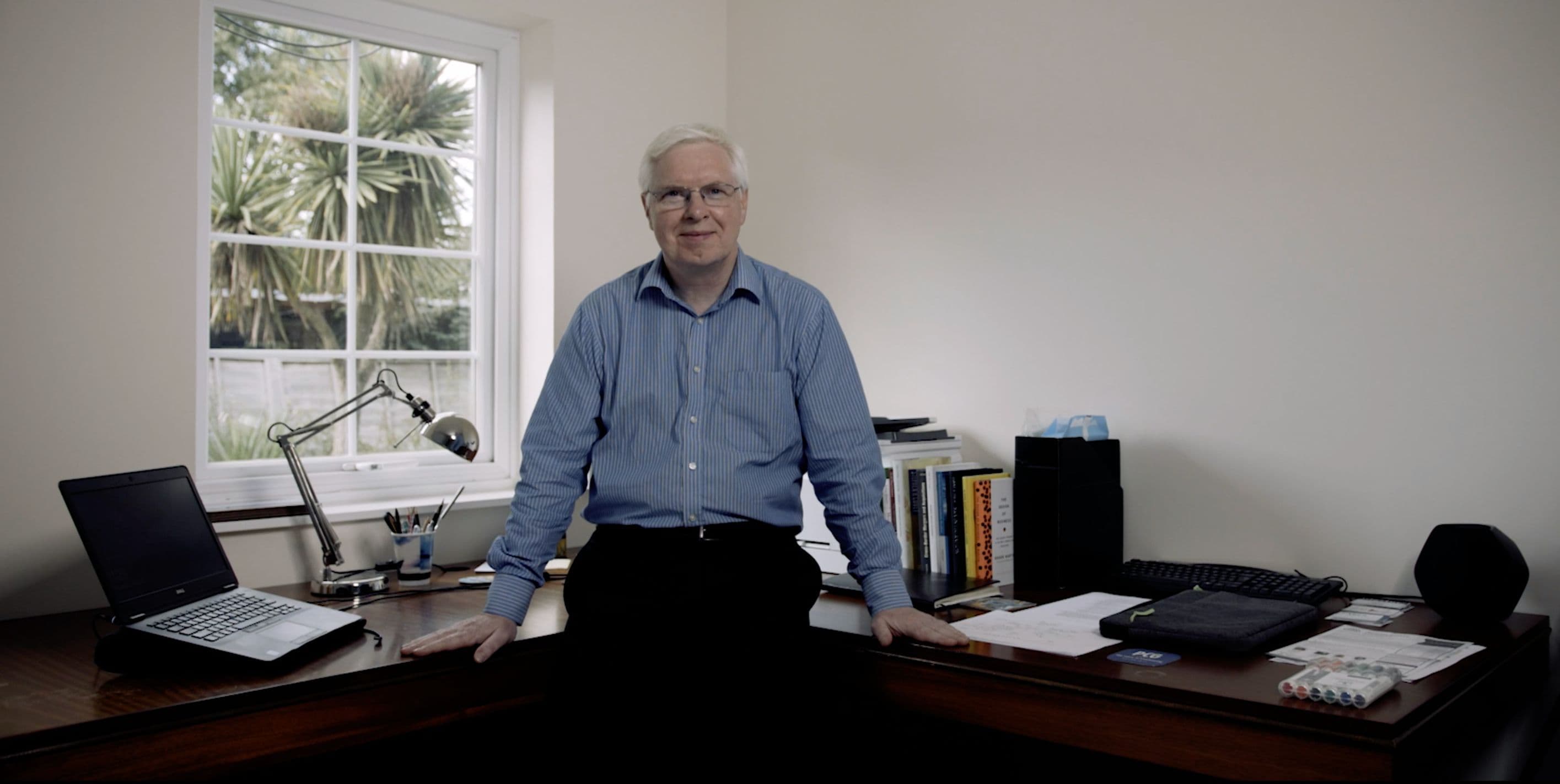 Three key benefits of the PAI Pathway, according to expert Henry McNeill