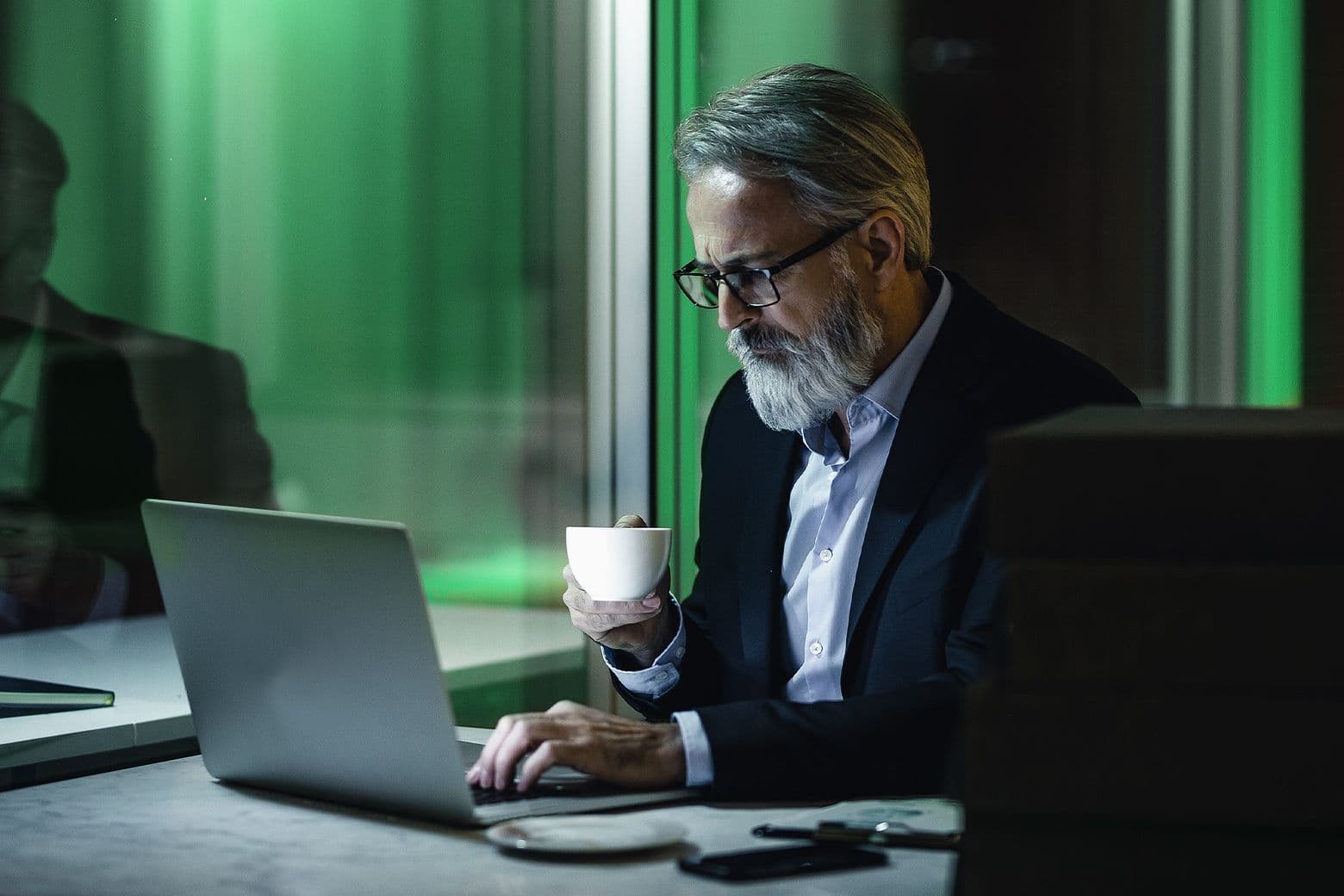 Let’s do away with the word unprecedented!