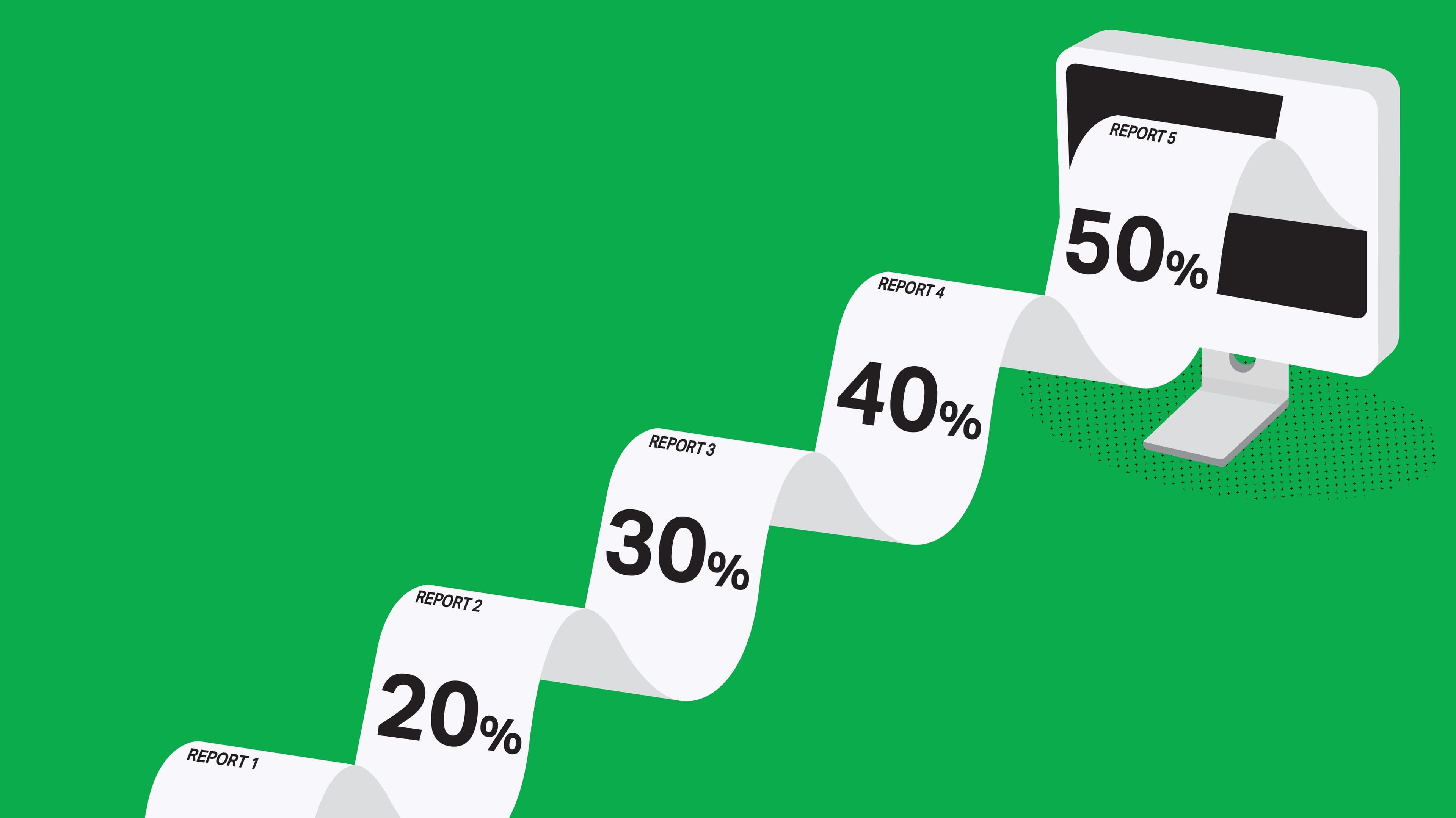 5 Data Room Reports To Protect Your Deal