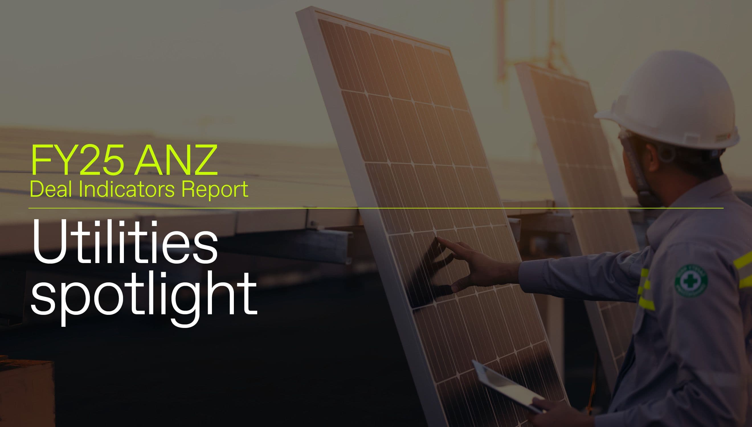 Utilities sector faces short-term decline amid long-term growth