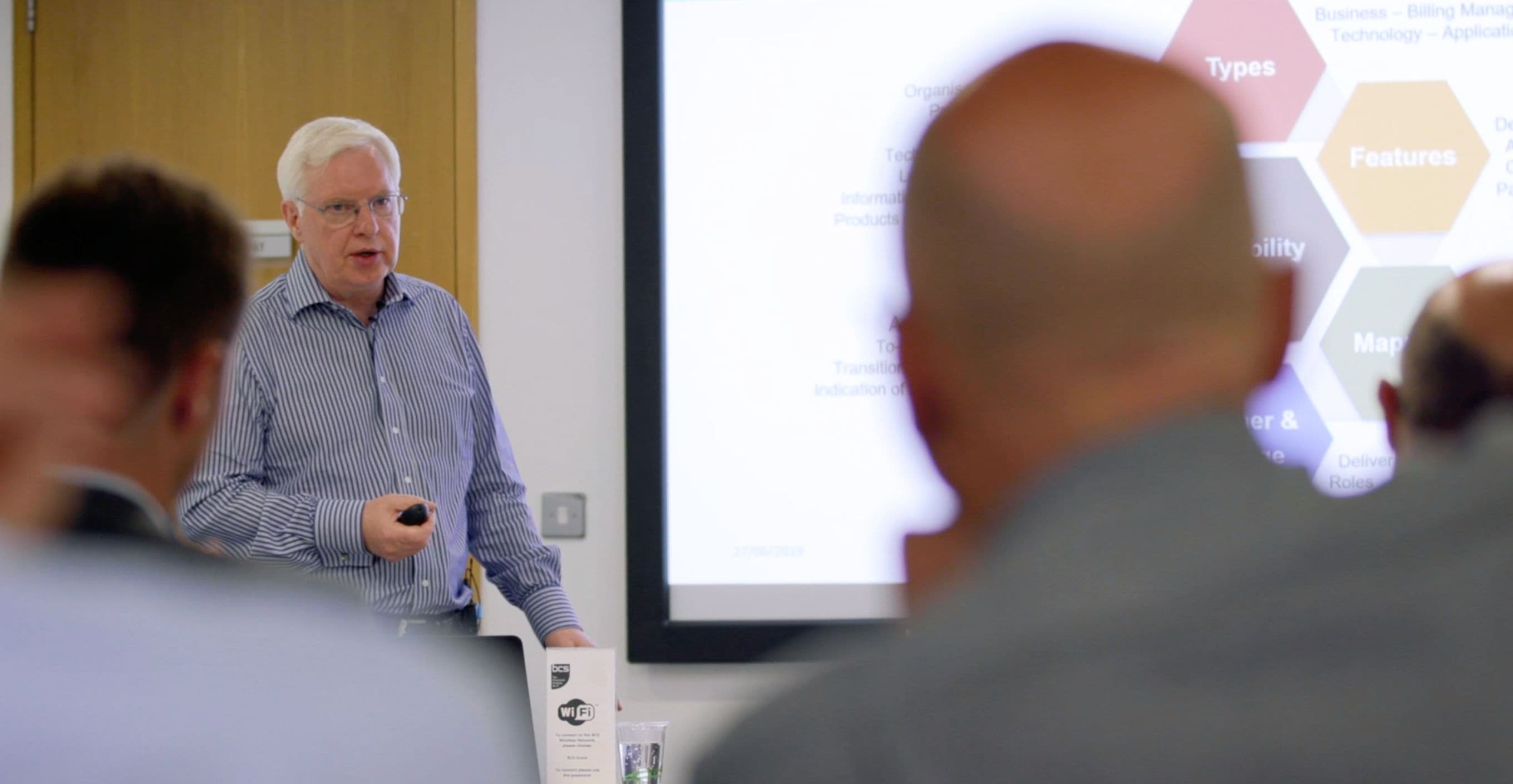 How to use the Post-Acquisition Integration Pathway