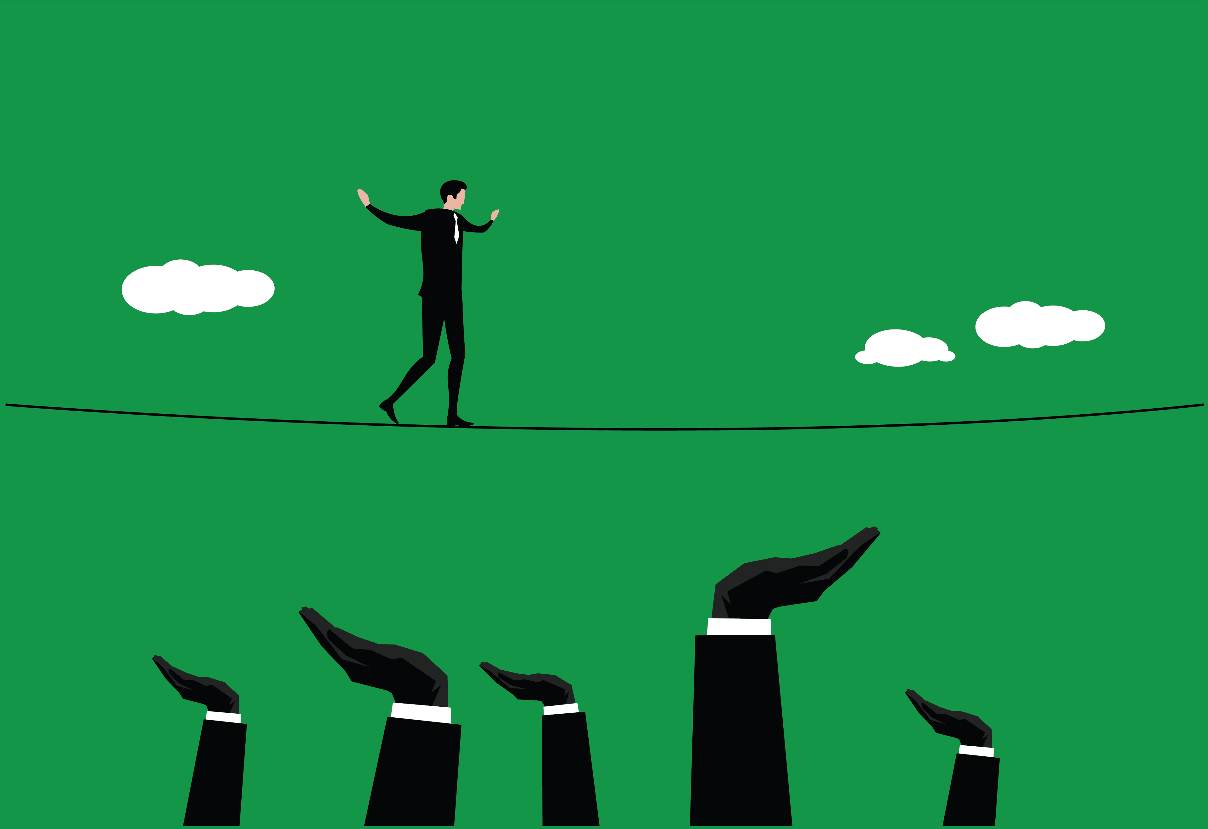 Optimizing risk management in a post-COVID world