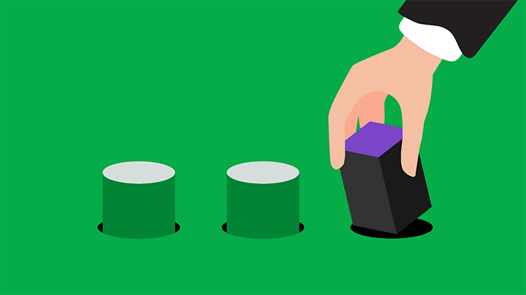 One size does NOT fit all: Customize your deal end-to-end with solutions that suit