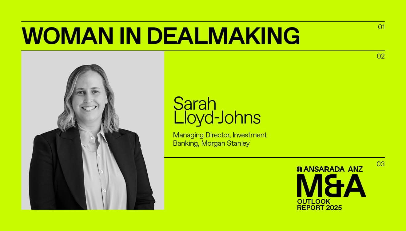 Morgan Stanley’s Sarah Lloyd-Johns: Investors play a rates waiting game