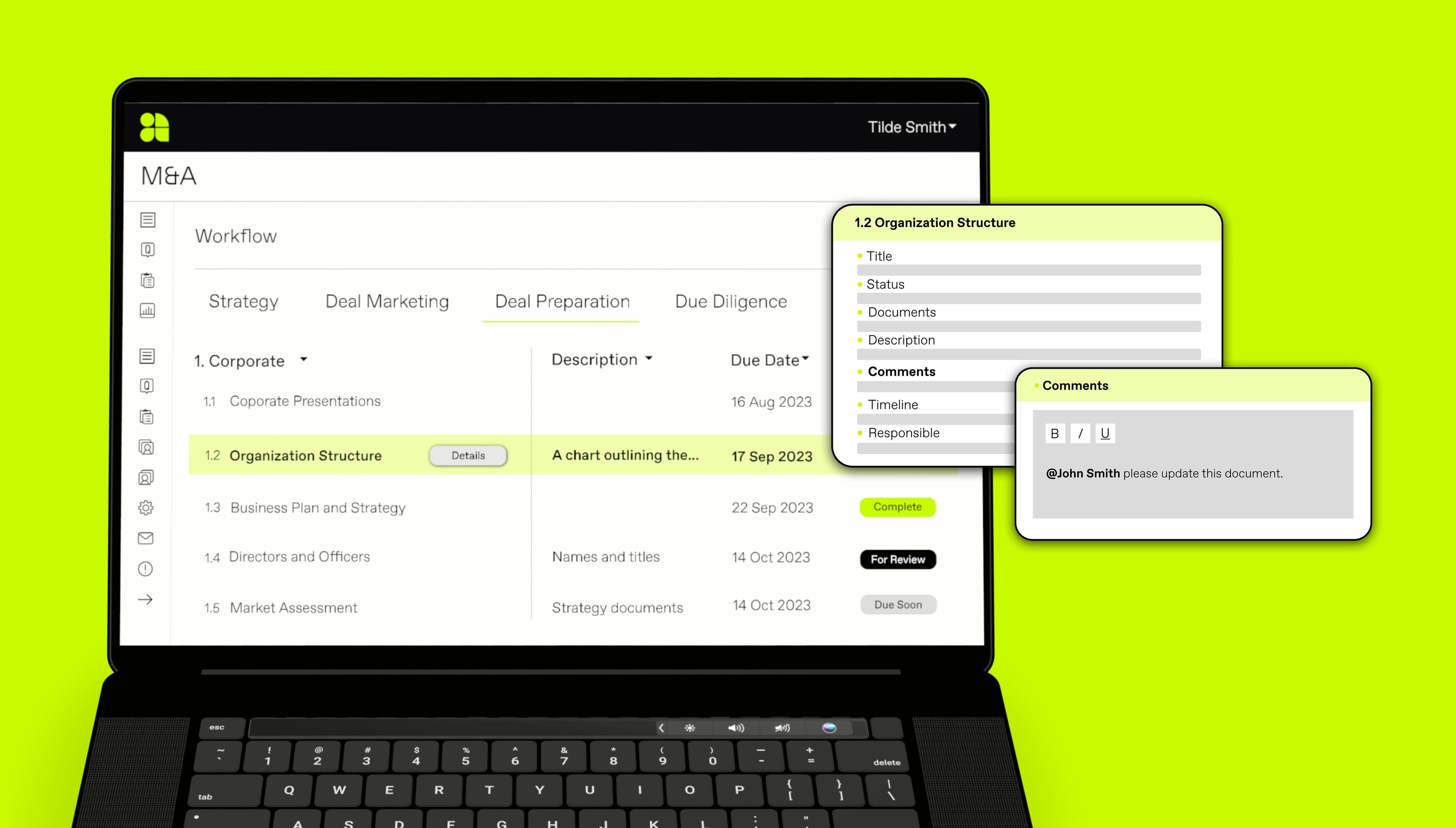 The four crucial steps for superior project management