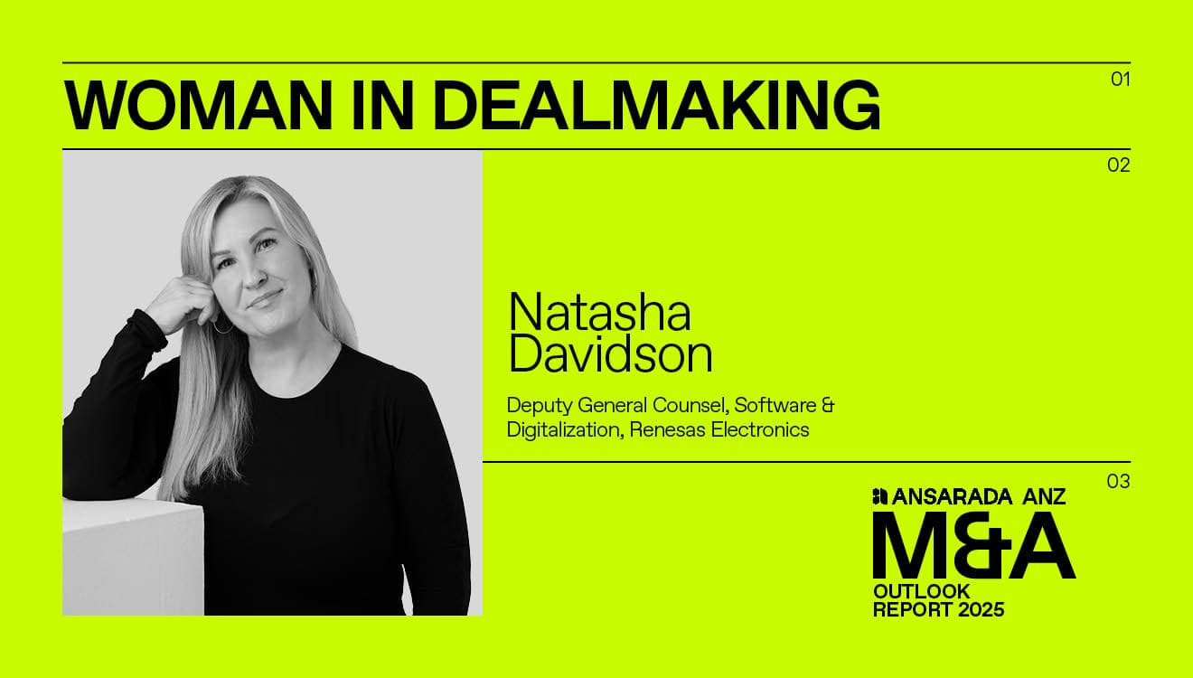 Renesas Electronics’ Natasha Davidson: Lower rates to ease borrowing costs