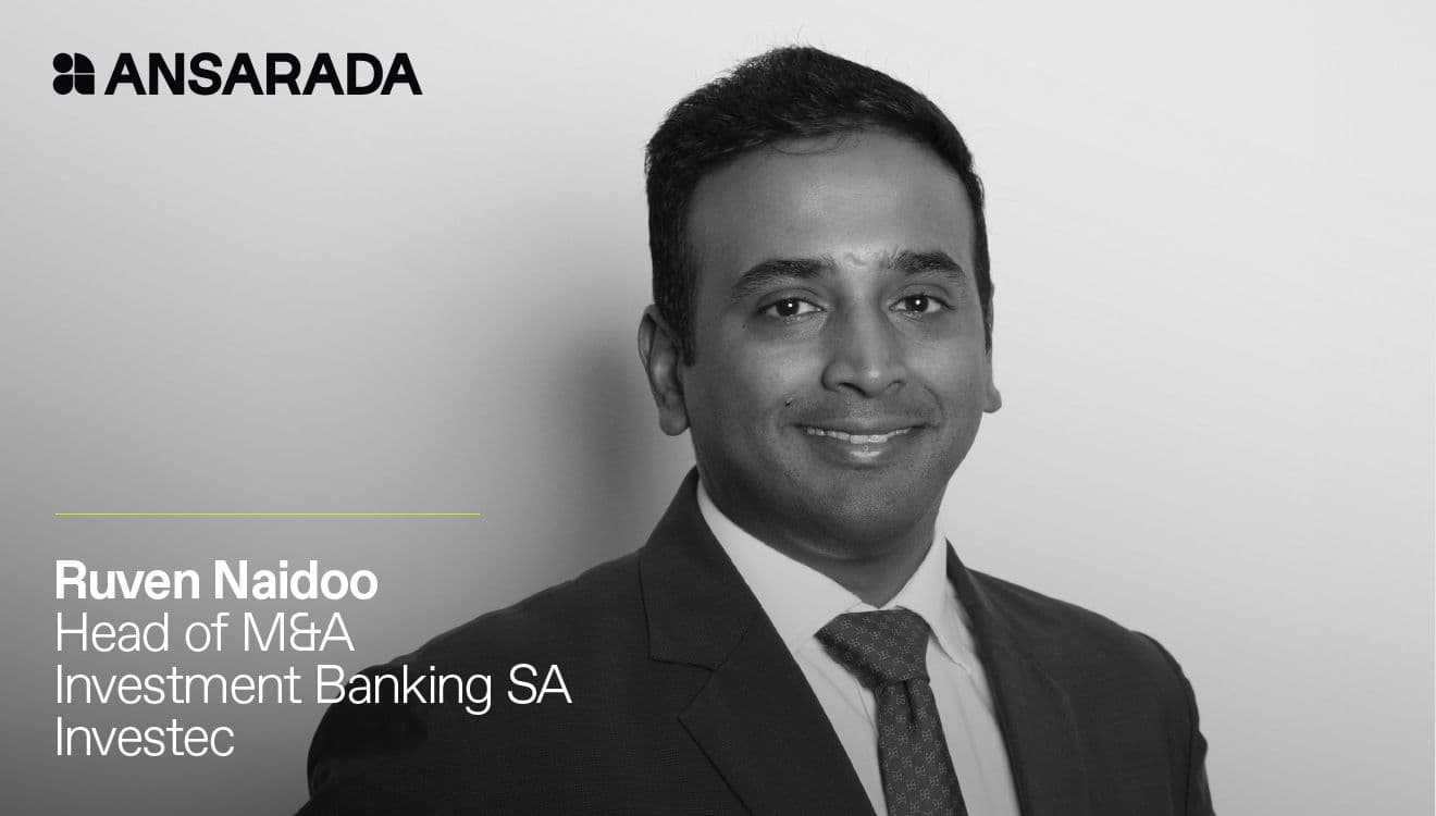 M&A Mastery: Leveraging Strategies, Innovation, and Technology for Success in South and Sub-Saharan Africa